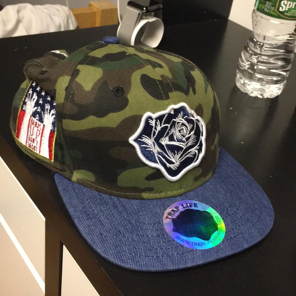 💥☄️Trap life!!!! 💥☄️